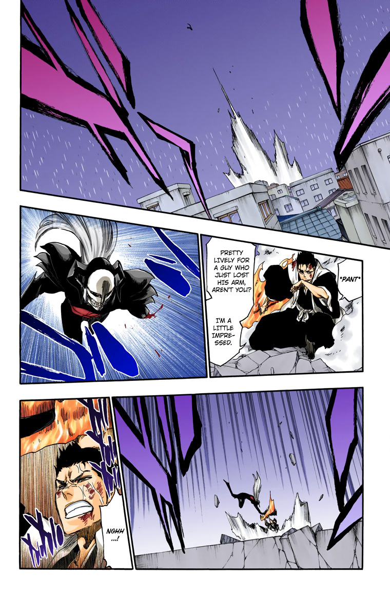 Halaman dari Bleach (Official Colored) Chapter 532