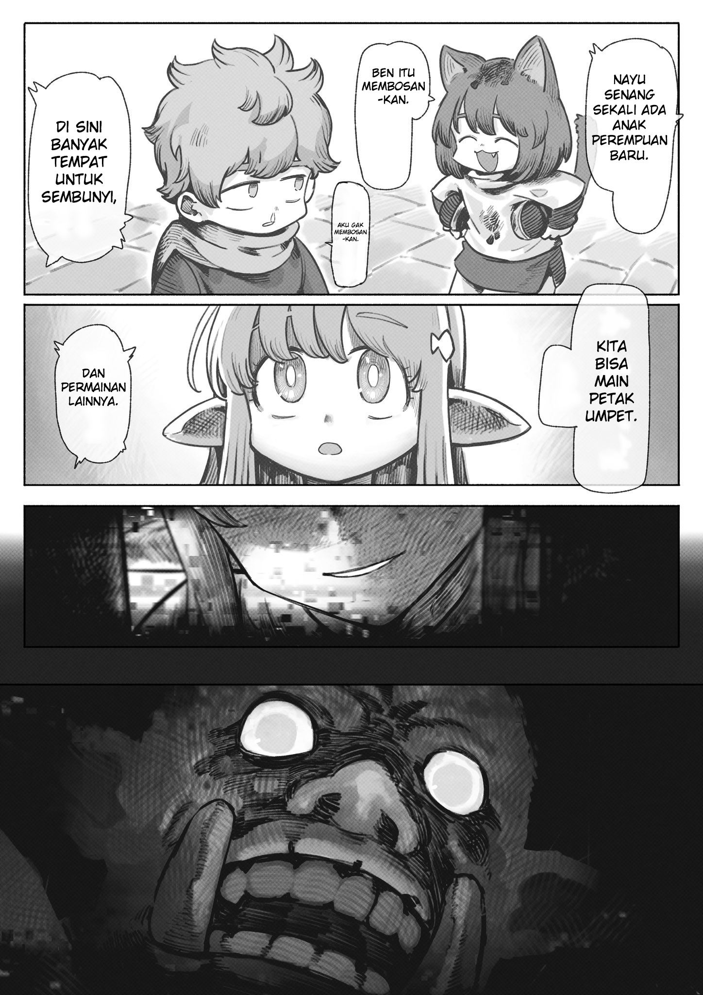 Harten Chapter 3 - halaman 8