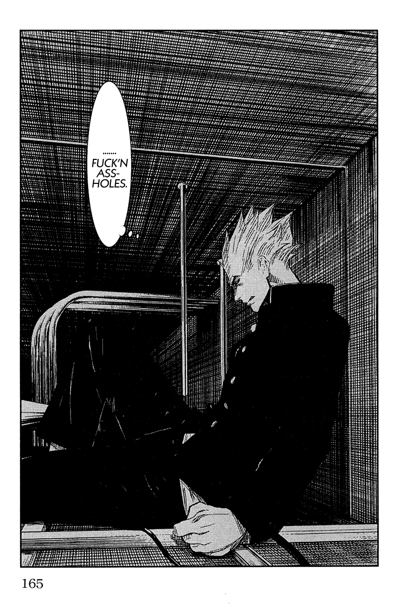 Halaman dari Akumetsu Chapter 150
