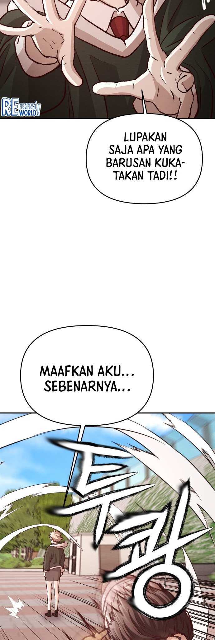 The Ultimate Romanticist Chapter 1 - halaman 101