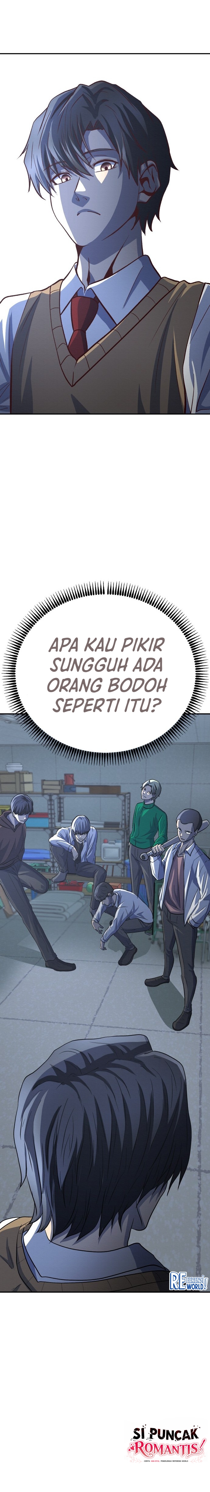 The Ultimate Romanticist Chapter 1 - halaman 114