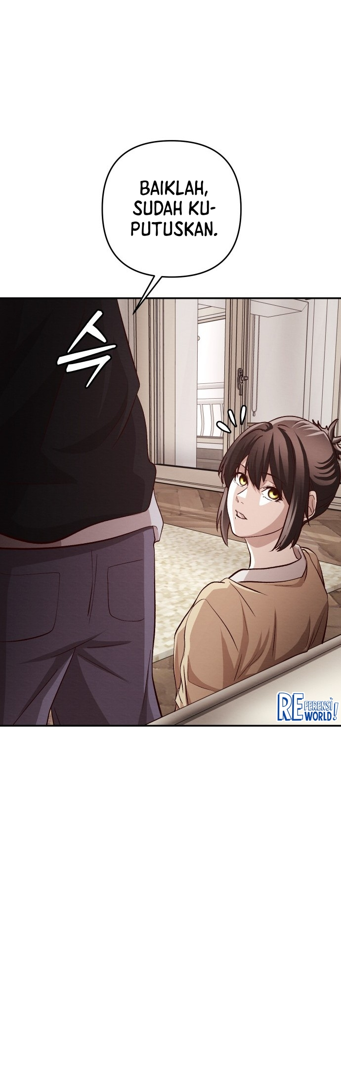 The Ultimate Romanticist Chapter 1 - halaman 49