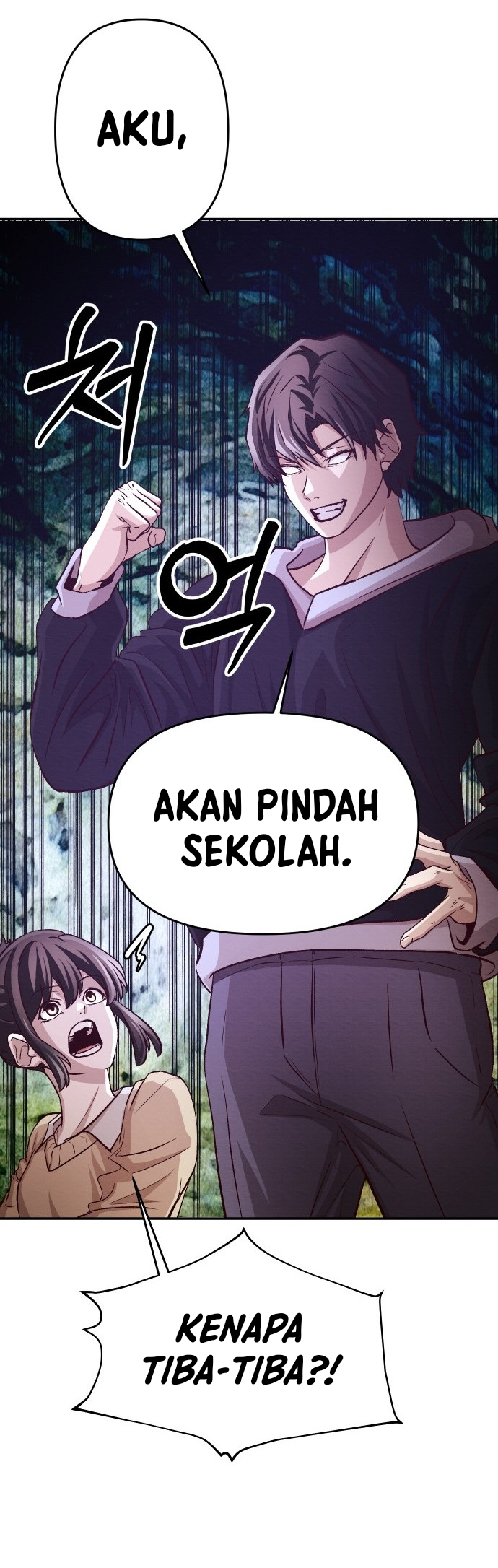 The Ultimate Romanticist Chapter 1 - halaman 50