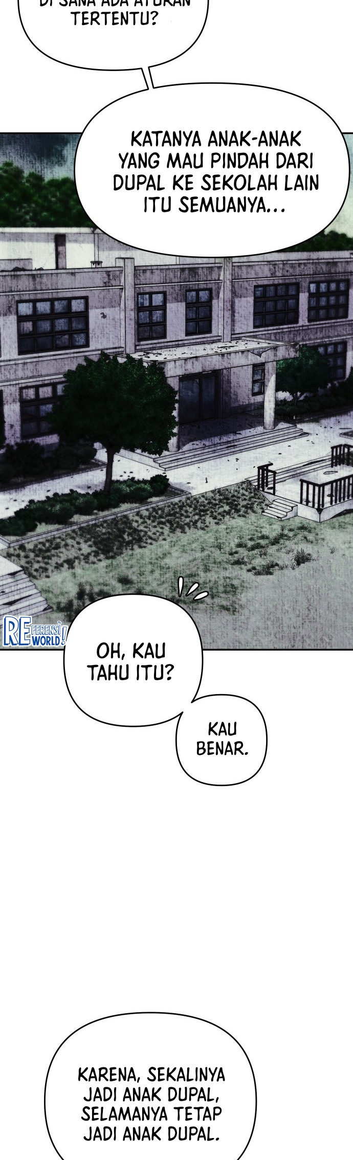 The Ultimate Romanticist Chapter 1 - halaman 52