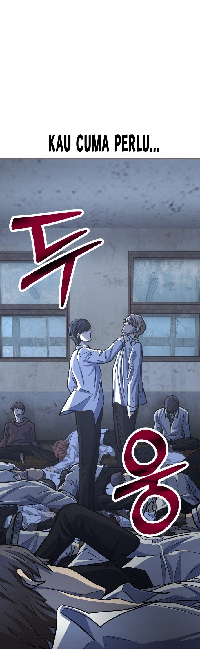 The Ultimate Romanticist Chapter 1 - halaman 58