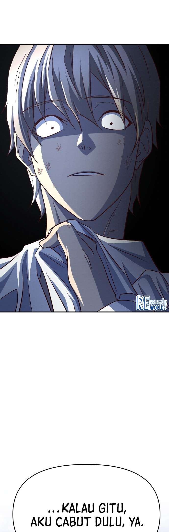 The Ultimate Romanticist Chapter 1 - halaman 65