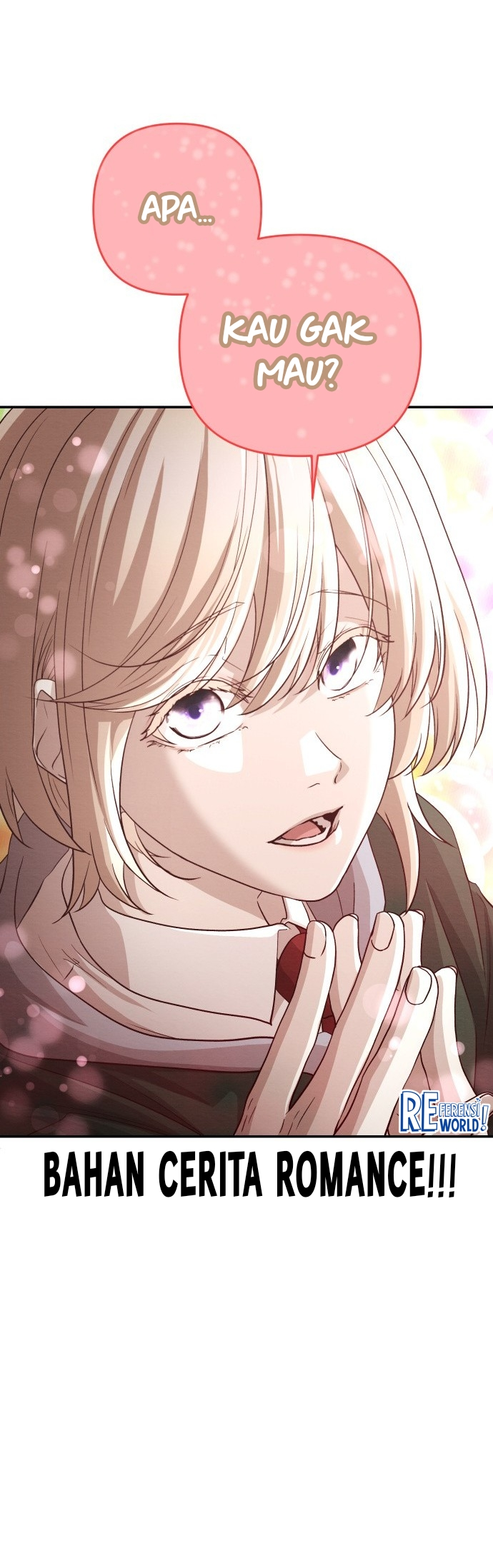 The Ultimate Romanticist Chapter 1 - halaman 93