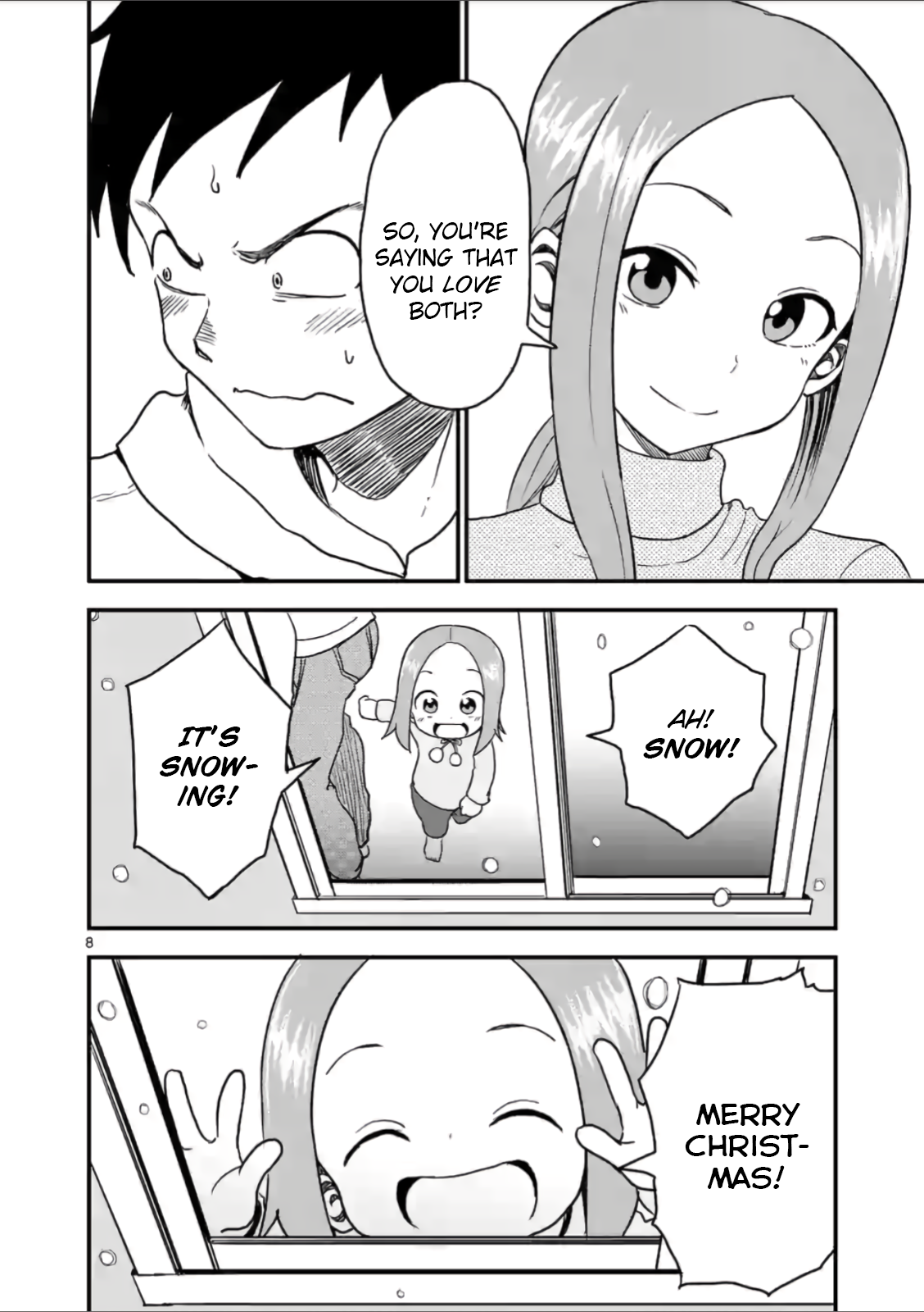 8