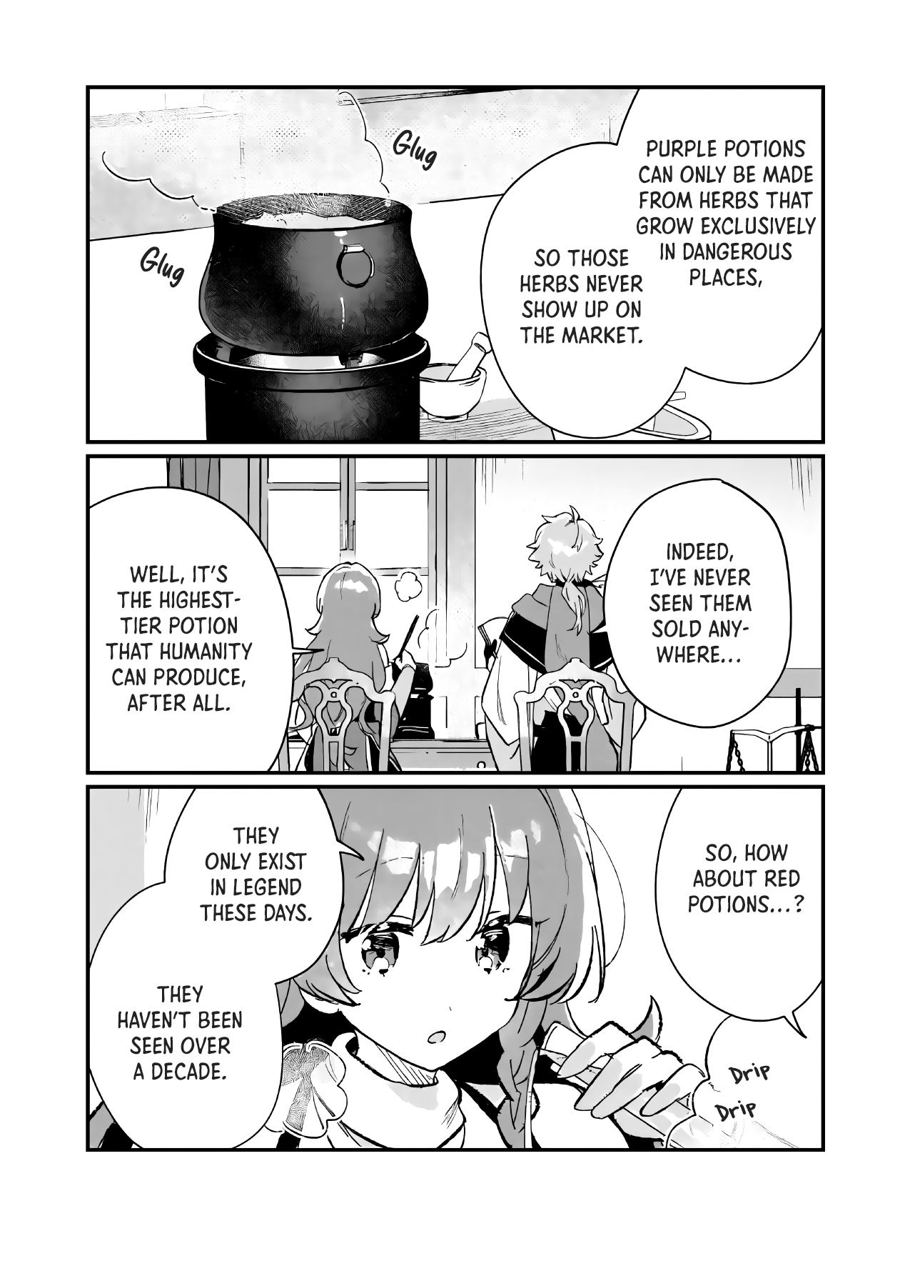 Halaman dari Isekai Shounin - Skill <Isekai Tokou> wo Kushi Shite, Yuuyuu Jiteki na Okanemochi Slow Life wo Okurimasu Chapter 9