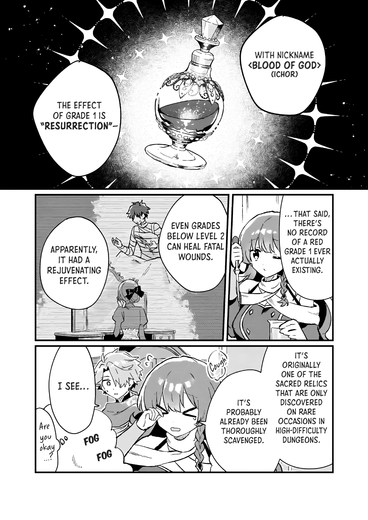 Halaman dari Isekai Shounin - Skill <Isekai Tokou> wo Kushi Shite, Yuuyuu Jiteki na Okanemochi Slow Life wo Okurimasu Chapter 9