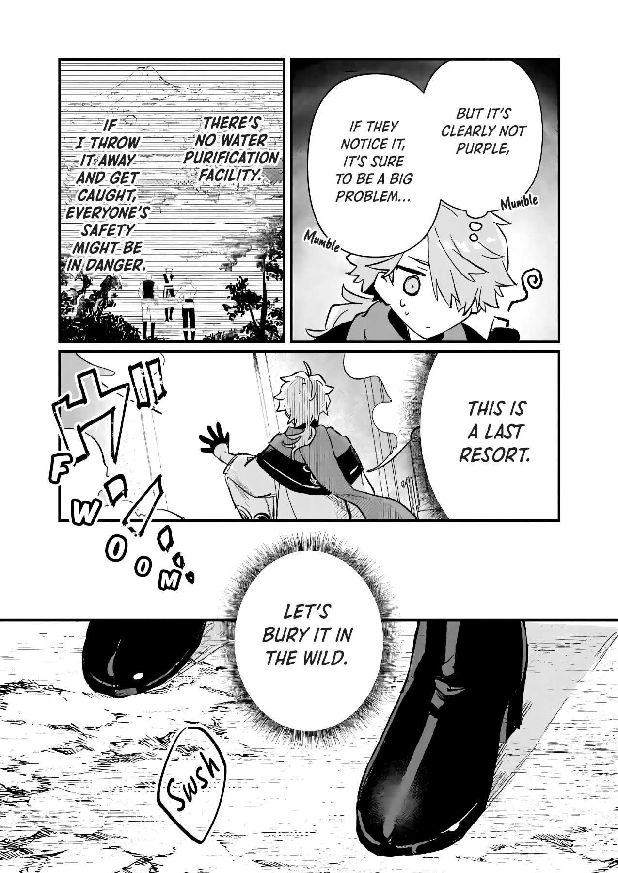 Halaman dari Isekai Shounin - Skill <Isekai Tokou> wo Kushi Shite, Yuuyuu Jiteki na Okanemochi Slow Life wo Okurimasu Chapter 9