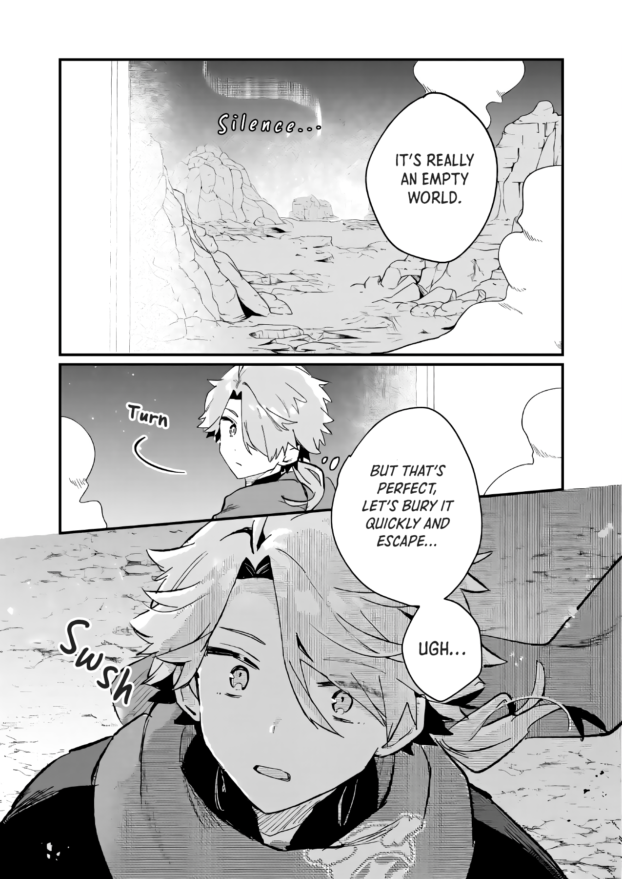 Halaman dari Isekai Shounin - Skill <Isekai Tokou> wo Kushi Shite, Yuuyuu Jiteki na Okanemochi Slow Life wo Okurimasu Chapter 9