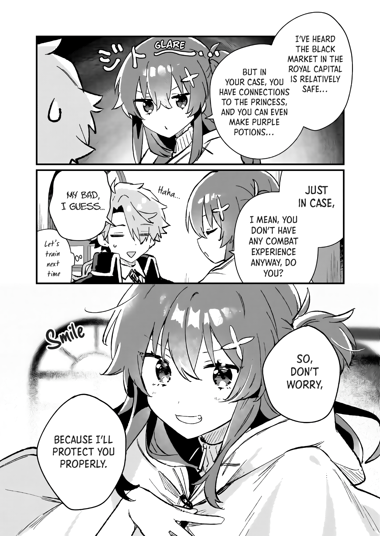 Halaman dari Isekai Shounin - Skill <Isekai Tokou> wo Kushi Shite, Yuuyuu Jiteki na Okanemochi Slow Life wo Okurimasu Chapter 9