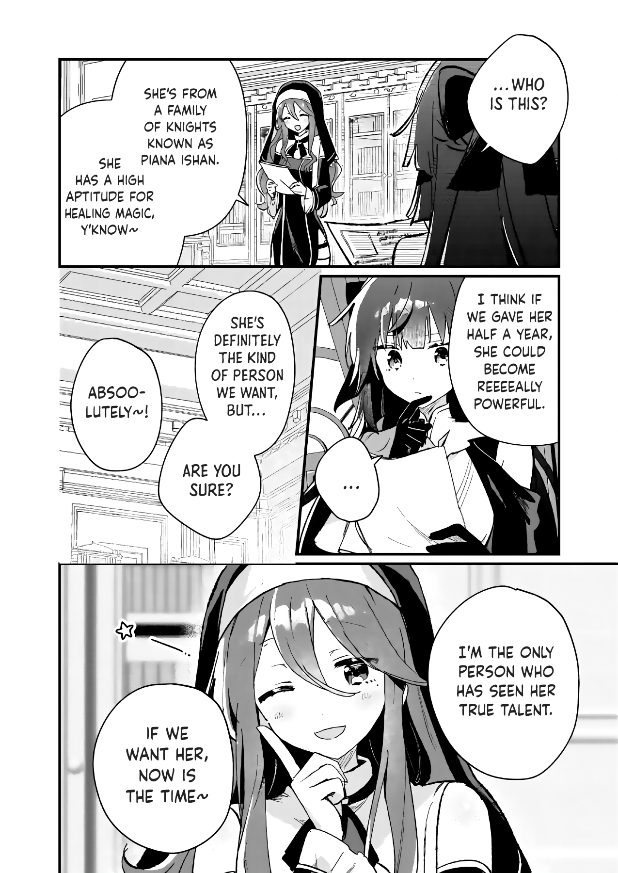 Halaman dari Isekai Shounin - Skill <Isekai Tokou> wo Kushi Shite, Yuuyuu Jiteki na Okanemochi Slow Life wo Okurimasu Chapter 9