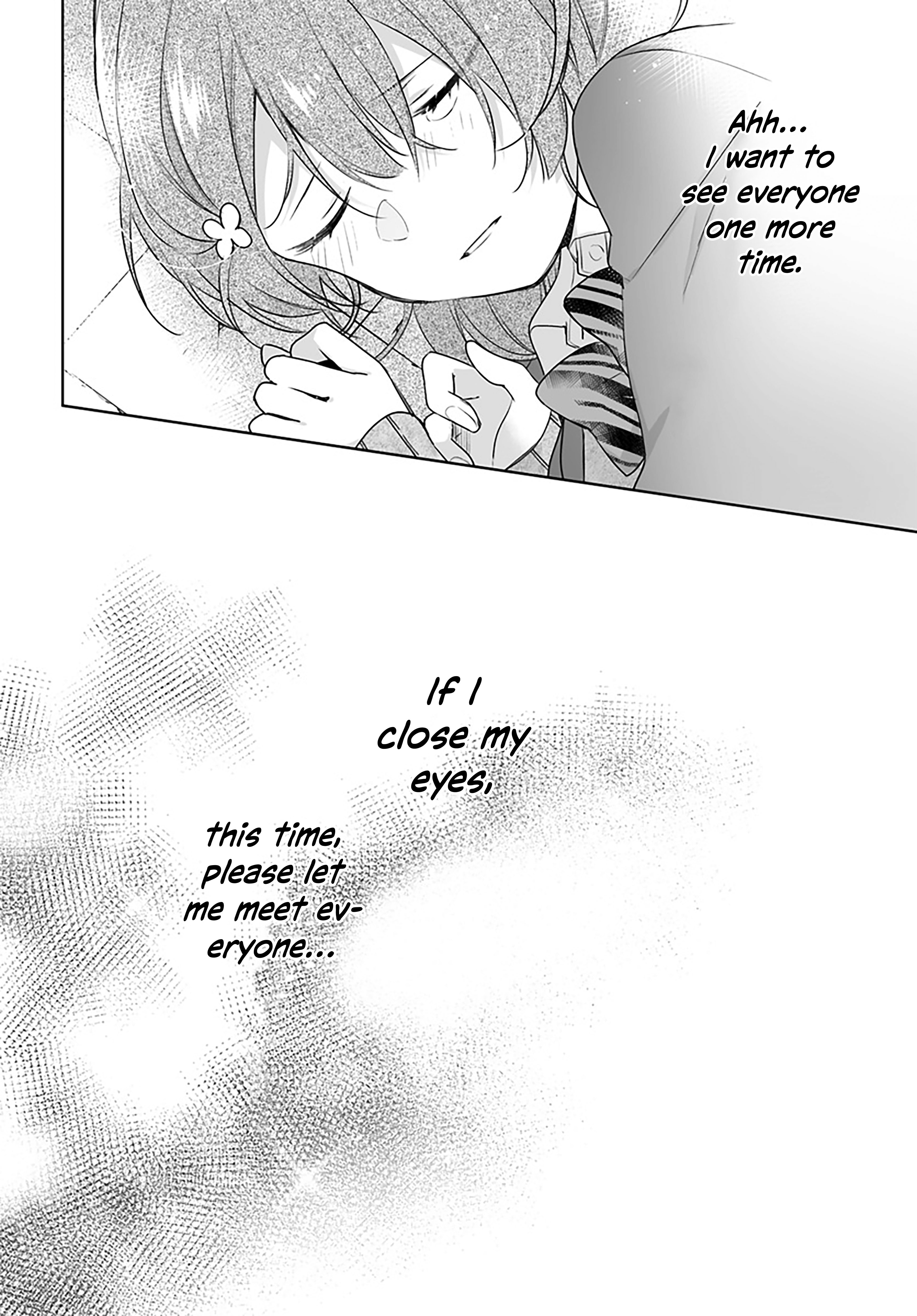Seijo ja Nakatta node, Oukyuu de Nonbiri Gohan wo Tsukuru Koto ni Shimashita Chapter 1.1 Page 14