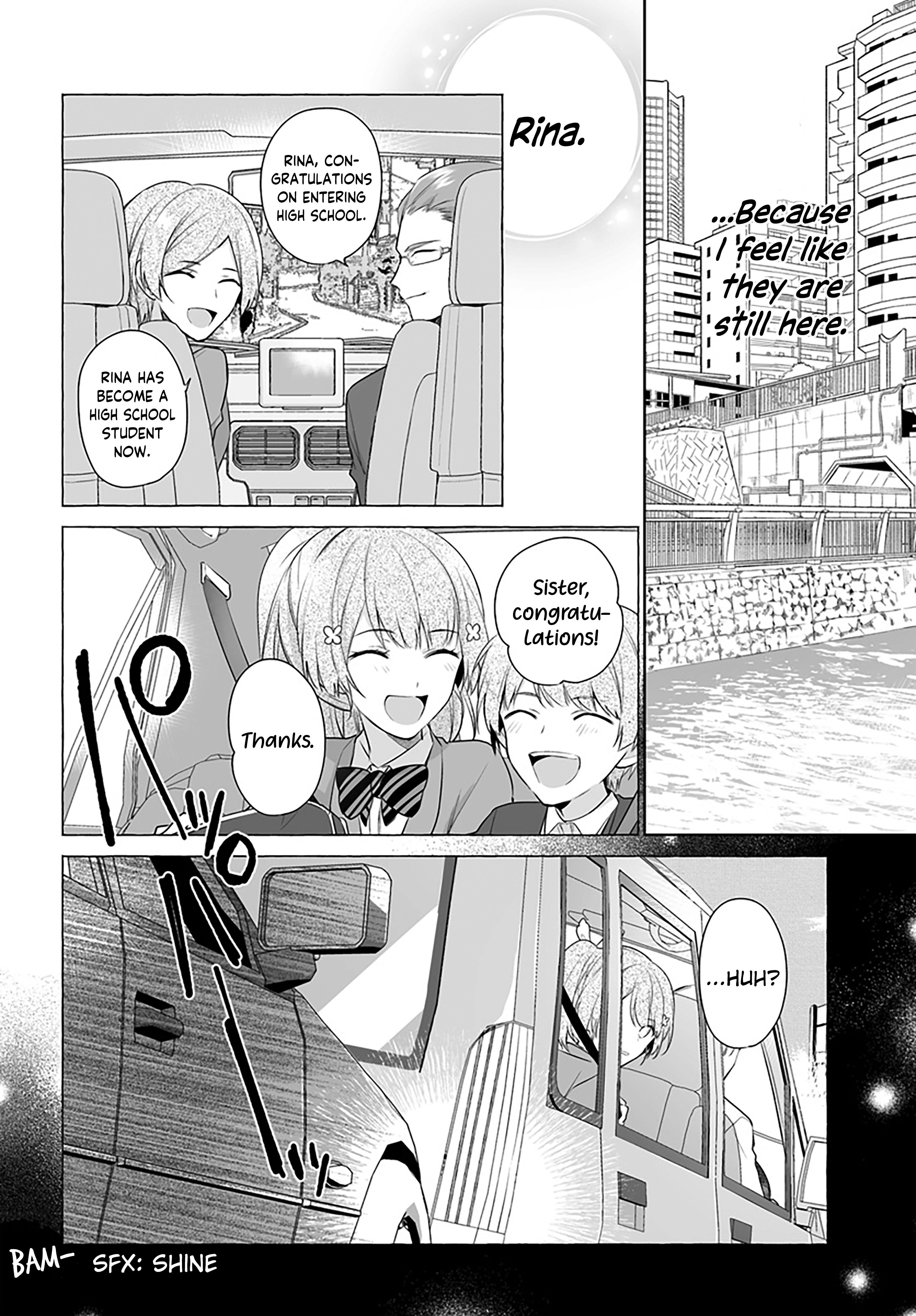 Seijo ja Nakatta node, Oukyuu de Nonbiri Gohan wo Tsukuru Koto ni Shimashita Chapter 1.1 Page 6