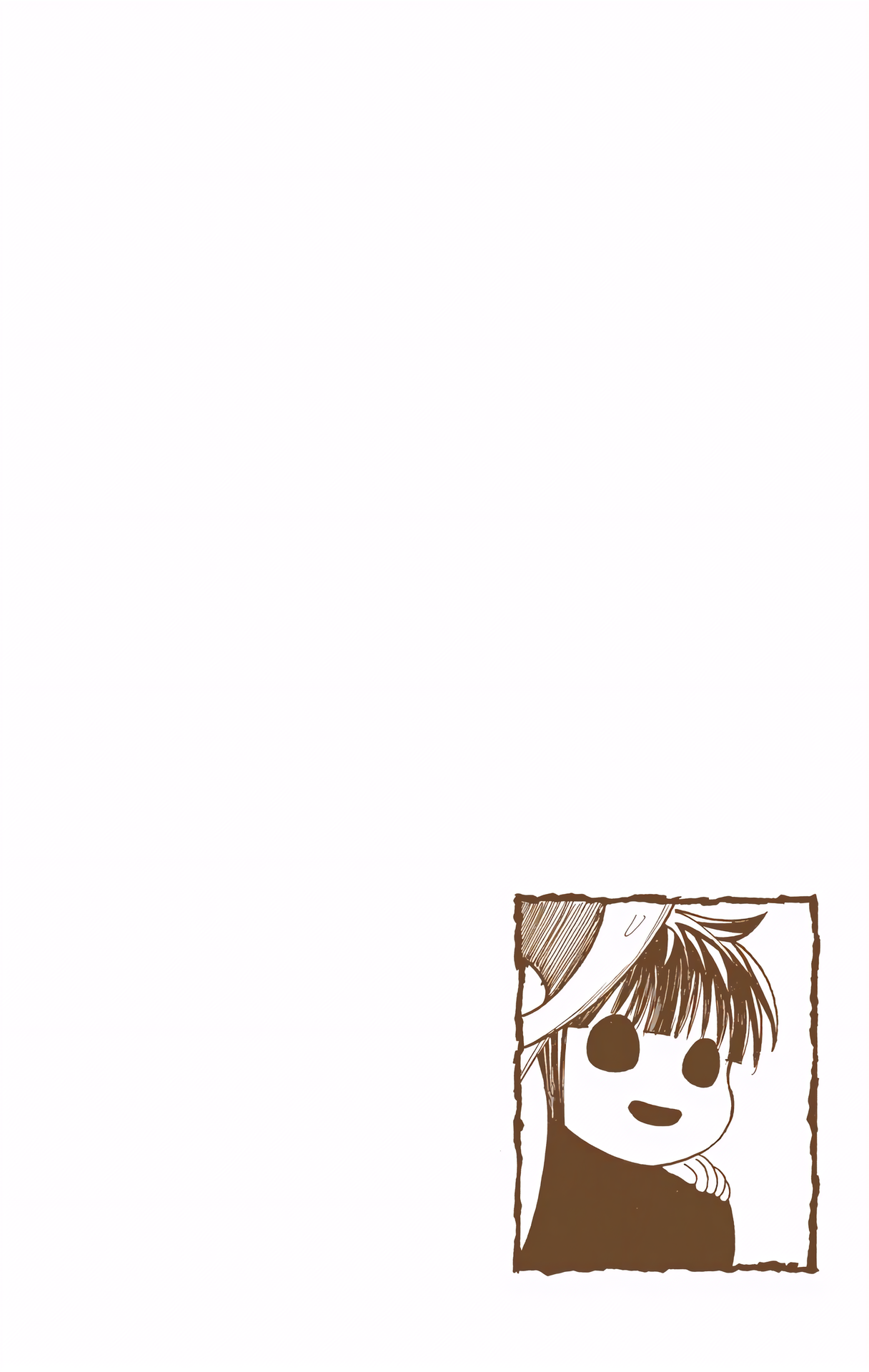 Halaman dari Hunter x Hunter (Official Colored) Chapter 322