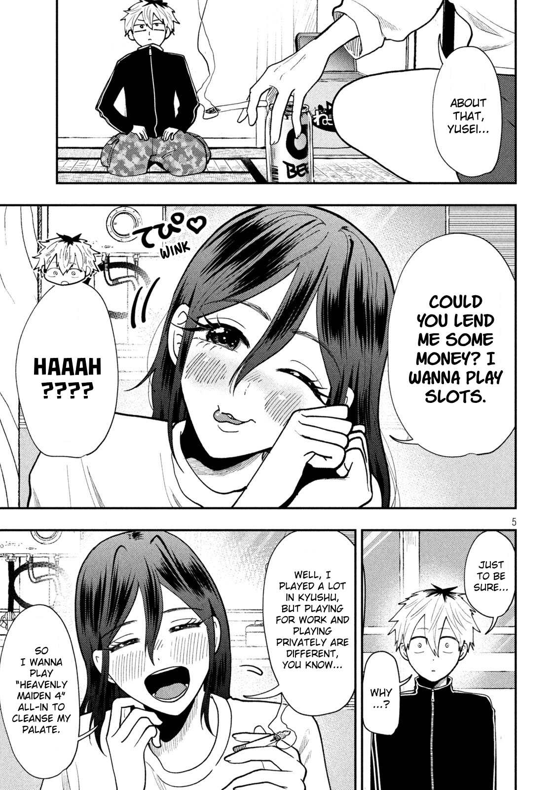 5