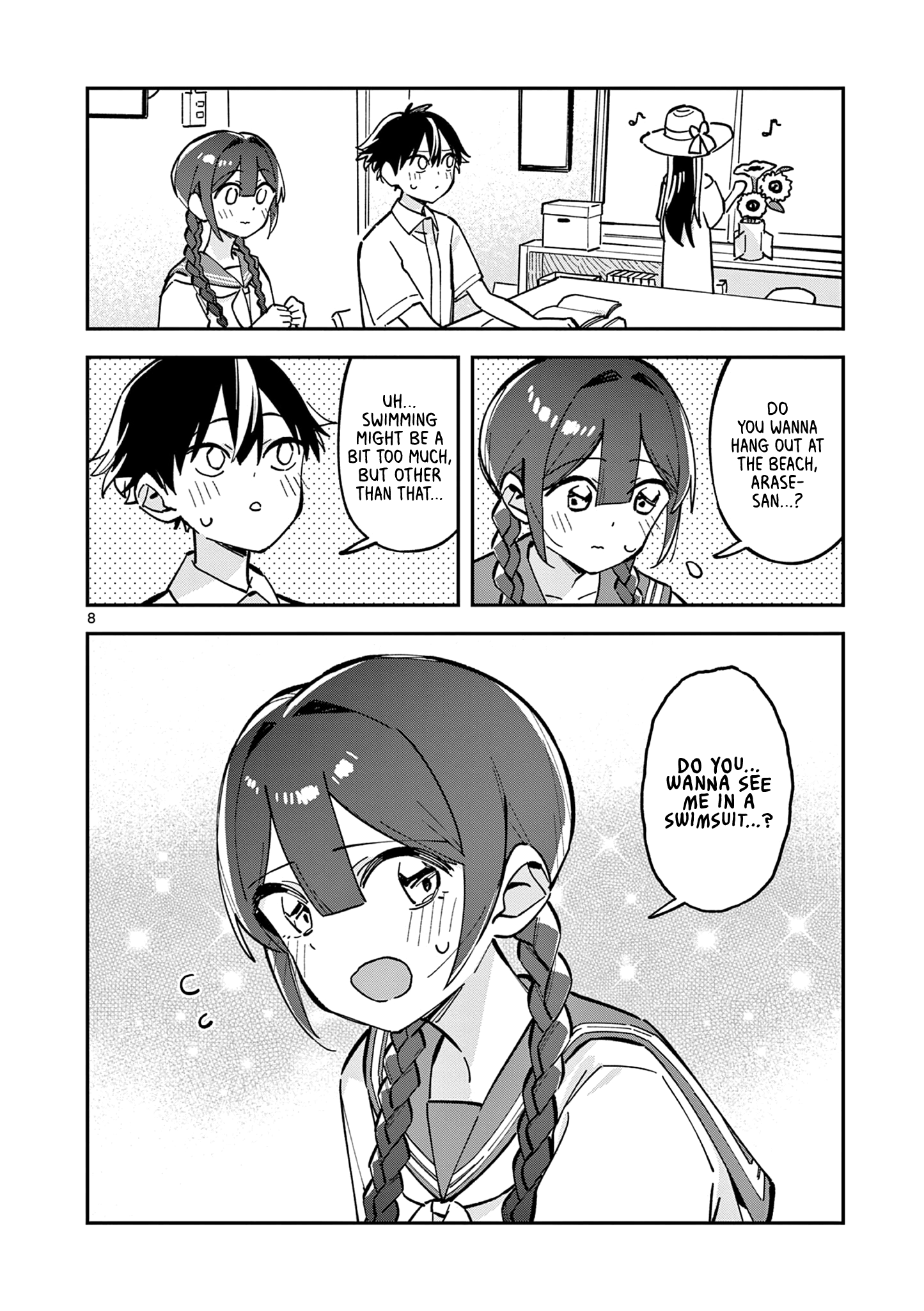8