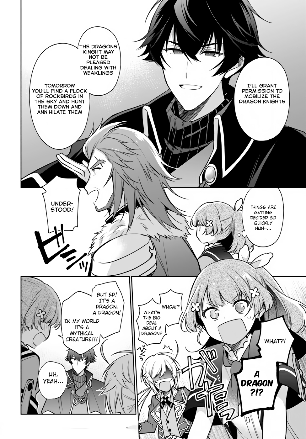 Seijo ja Nakatta node, Oukyuu de Nonbiri Gohan wo Tsukuru Koto ni Shimashita Chapter 16.3 Page 13