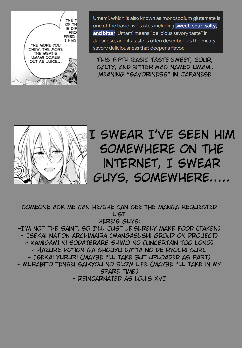 Seijo ja Nakatta node, Oukyuu de Nonbiri Gohan wo Tsukuru Koto ni Shimashita Chapter 16.3 Page 16