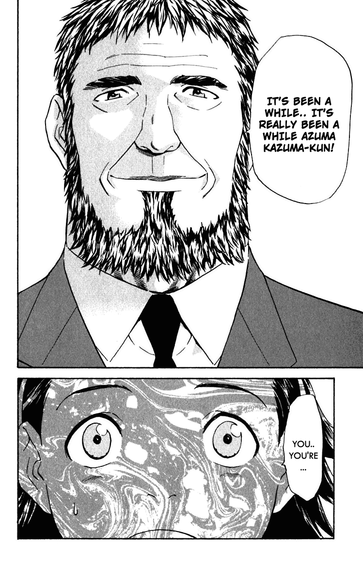 Halaman dari Yakitate!! Japan Chapter 214