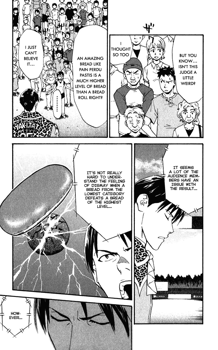 Halaman dari Yakitate!! Japan Chapter 214