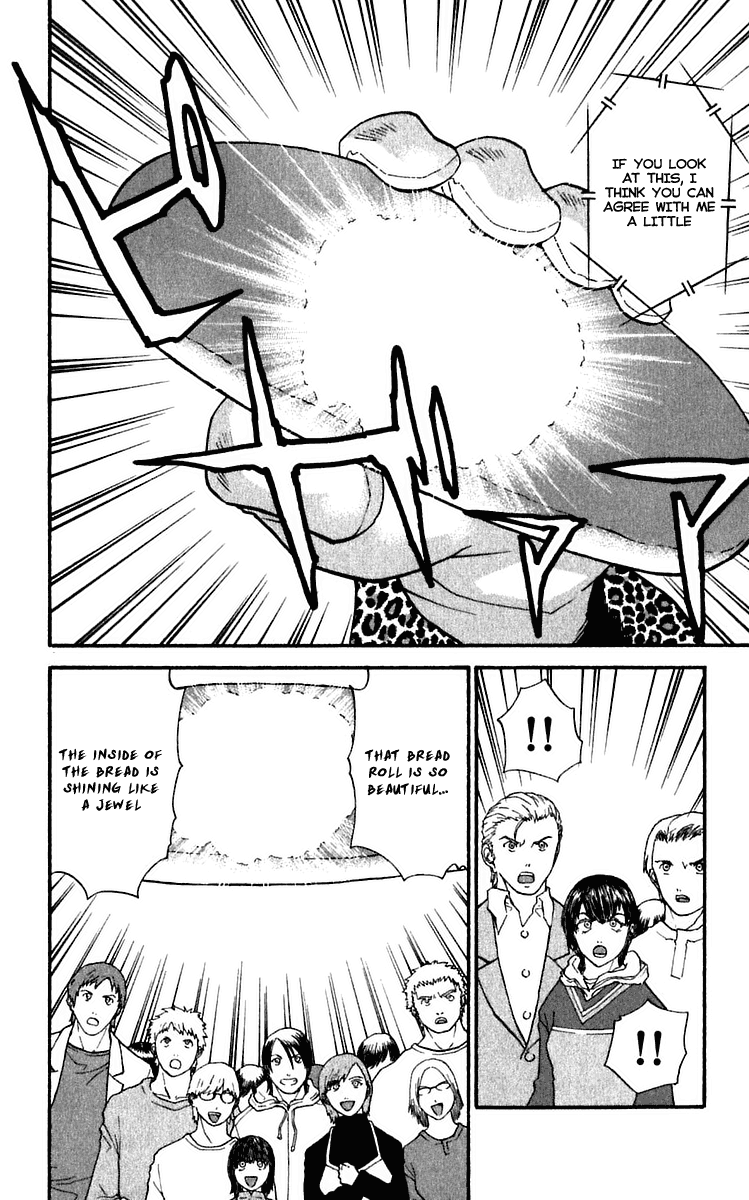 Halaman dari Yakitate!! Japan Chapter 214