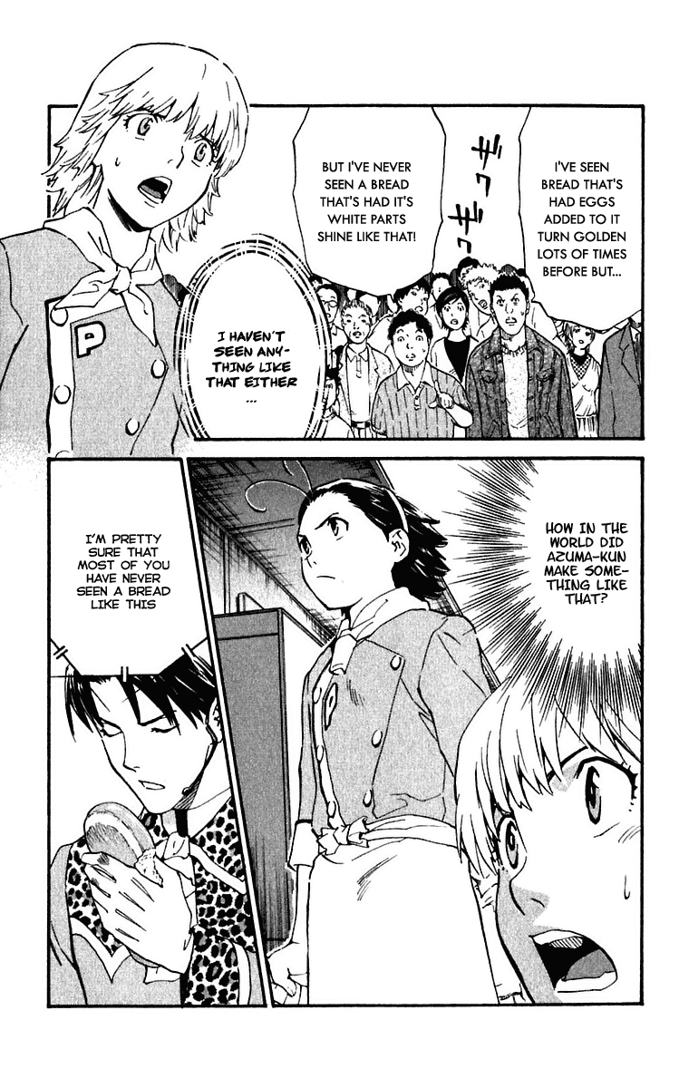 Halaman dari Yakitate!! Japan Chapter 214