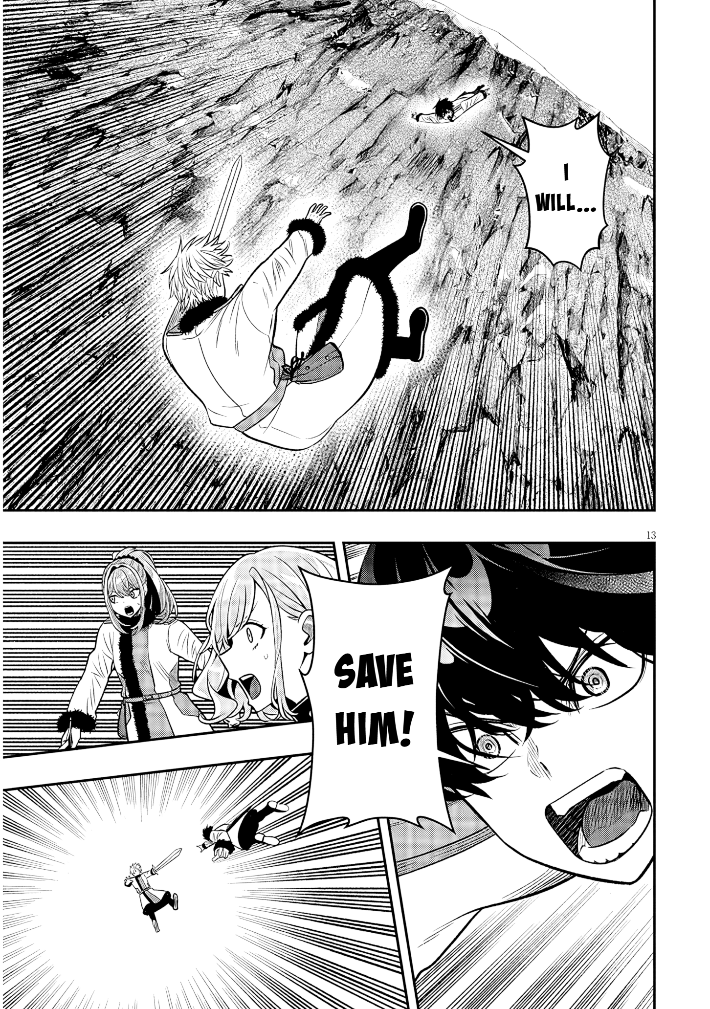 13