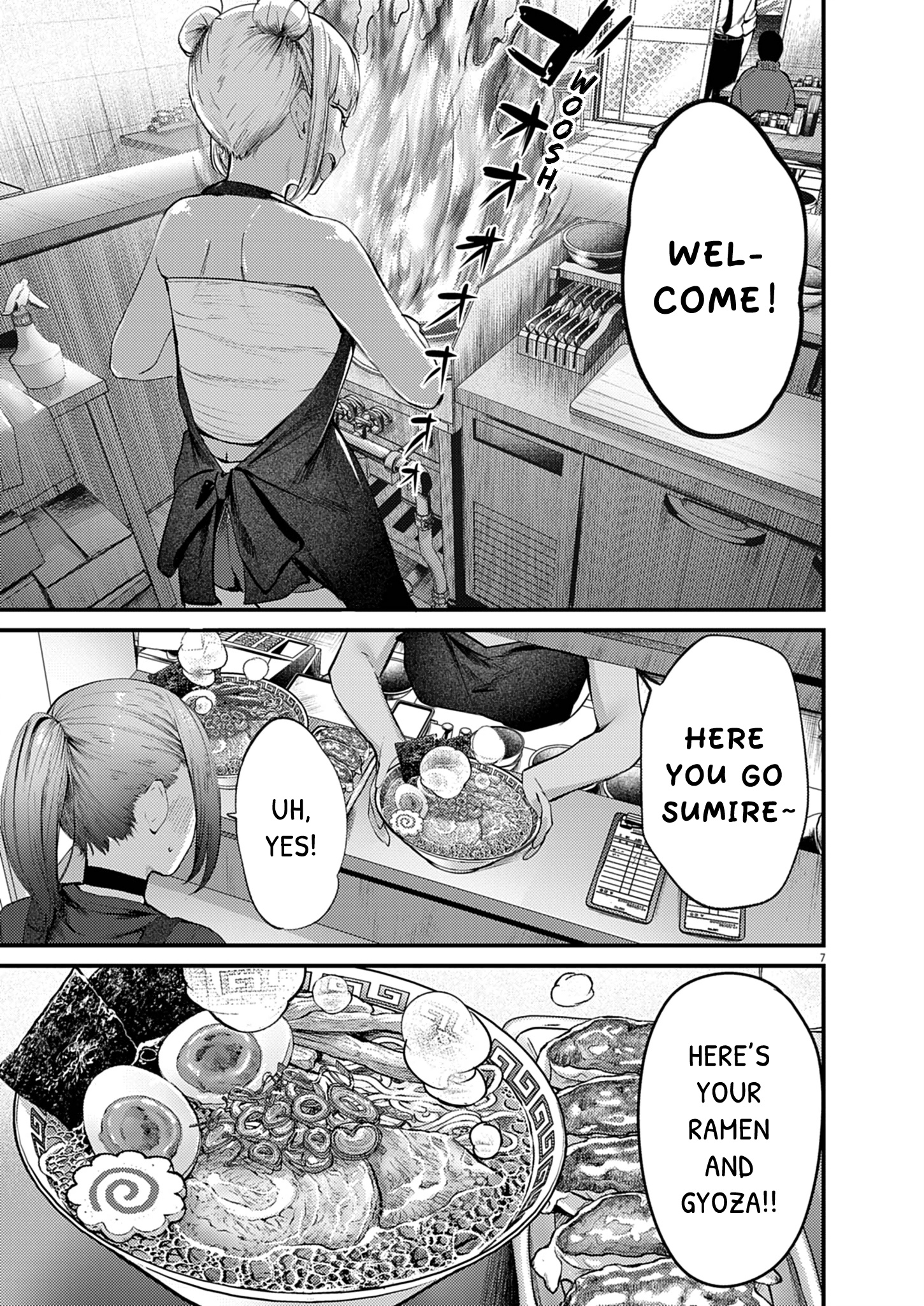 7