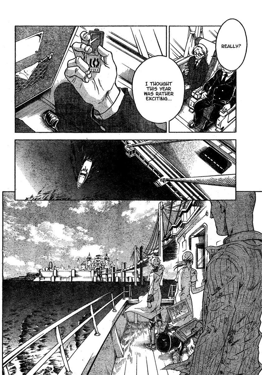 Halaman dari Deadman Wonderland Chapter 21