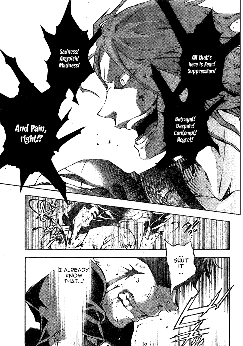 Halaman dari Deadman Wonderland Chapter 21