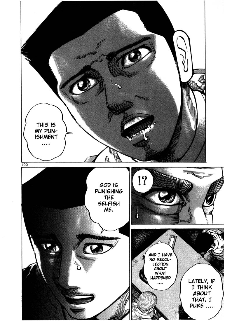 Halaman dari Ichi the Killer Chapter 31