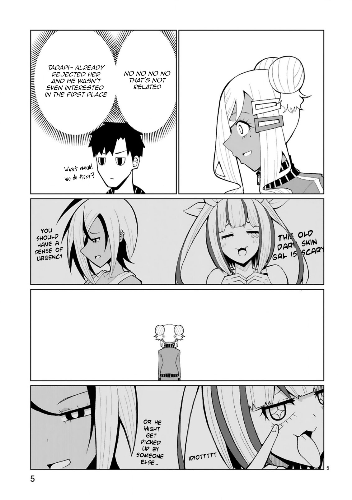 5