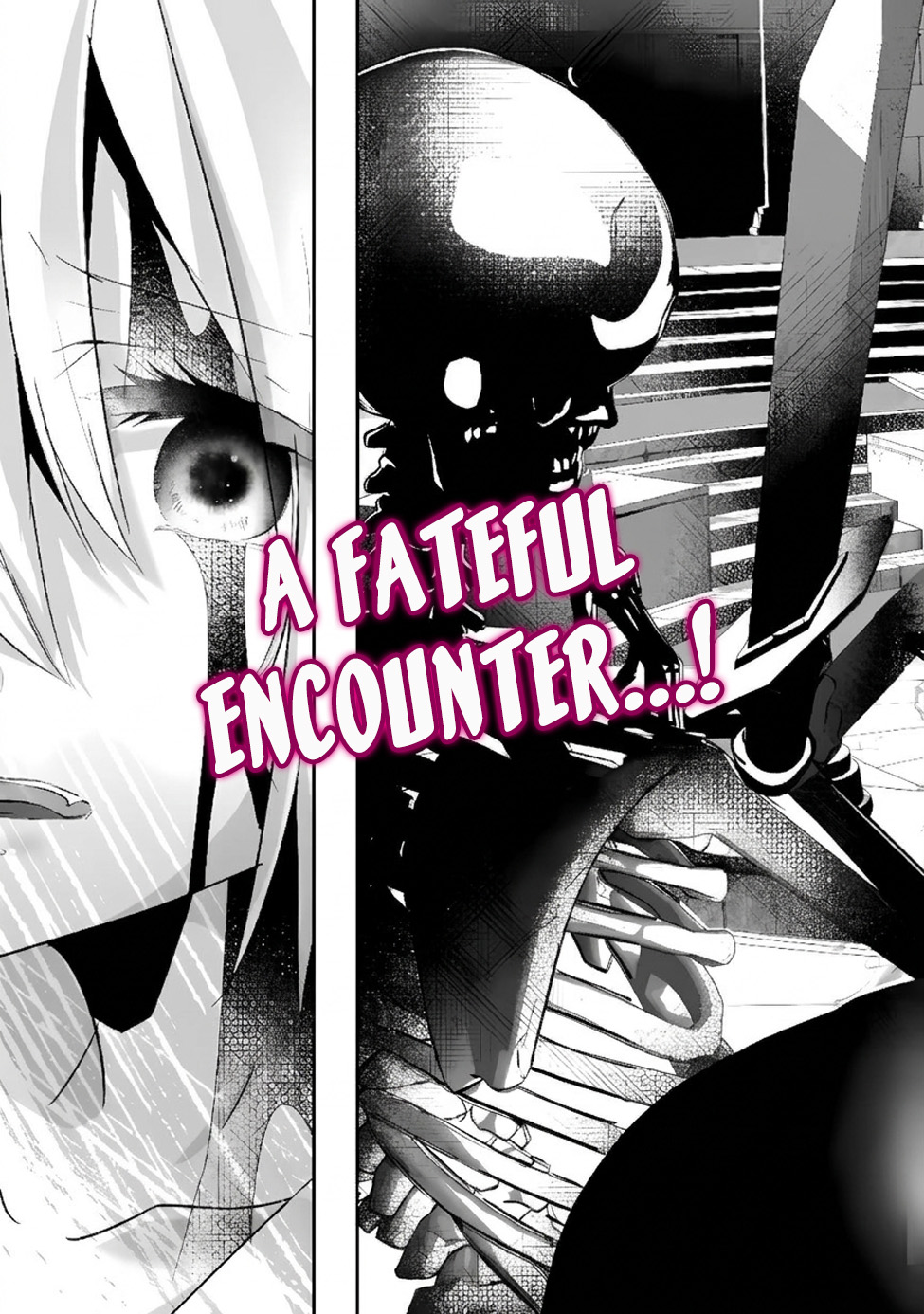 Moto Seikishidan, Ima wa Chukyu Boukensha.: Meikyuu de Suterareta Dorei ni Gohan o Tabesasetara Natsukaremashita Chapter 1 Page 56