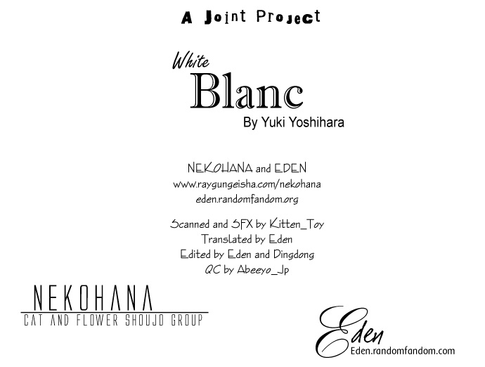 Halaman dari Between the Sheets Chapter 4