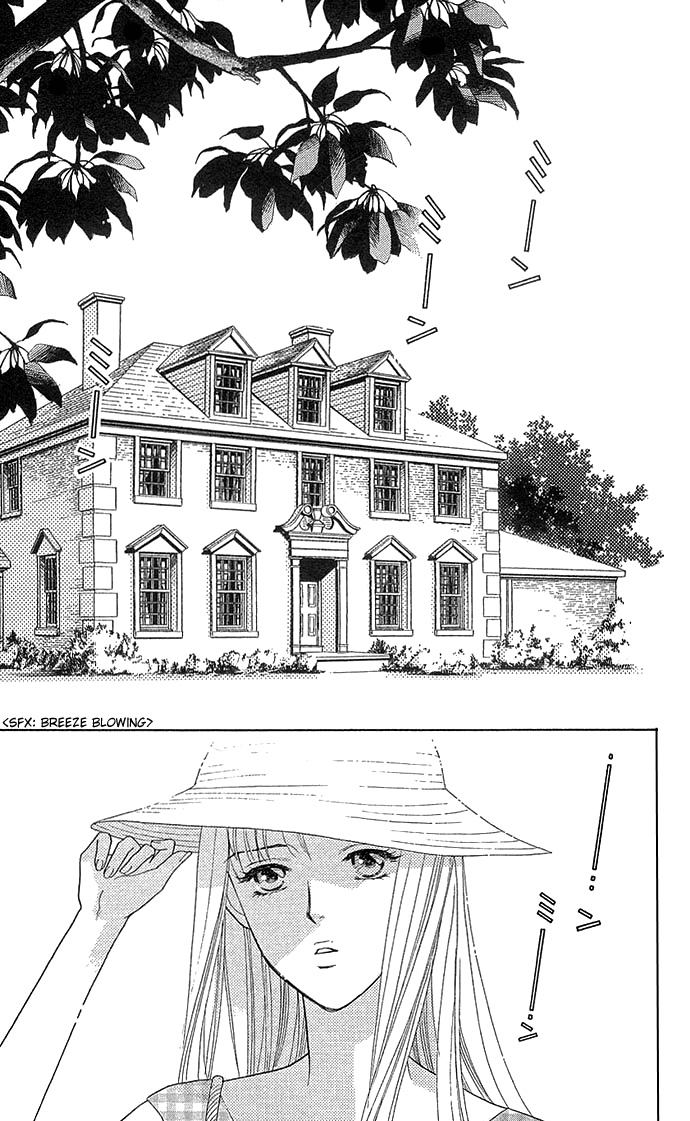 Halaman dari Between the Sheets Chapter 4