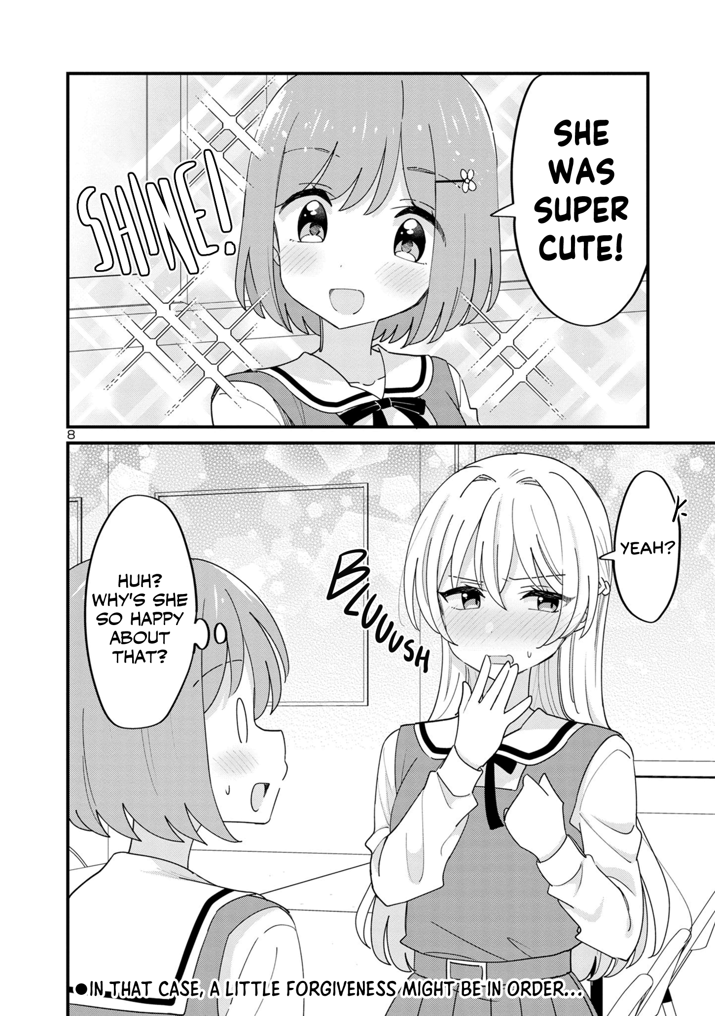 8