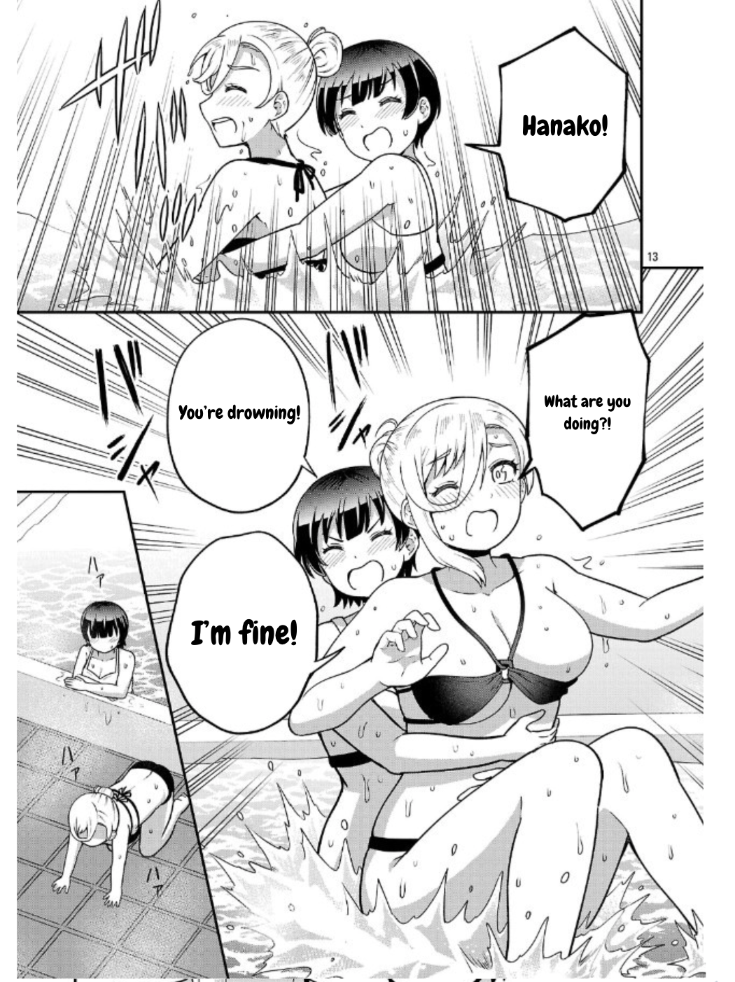 13