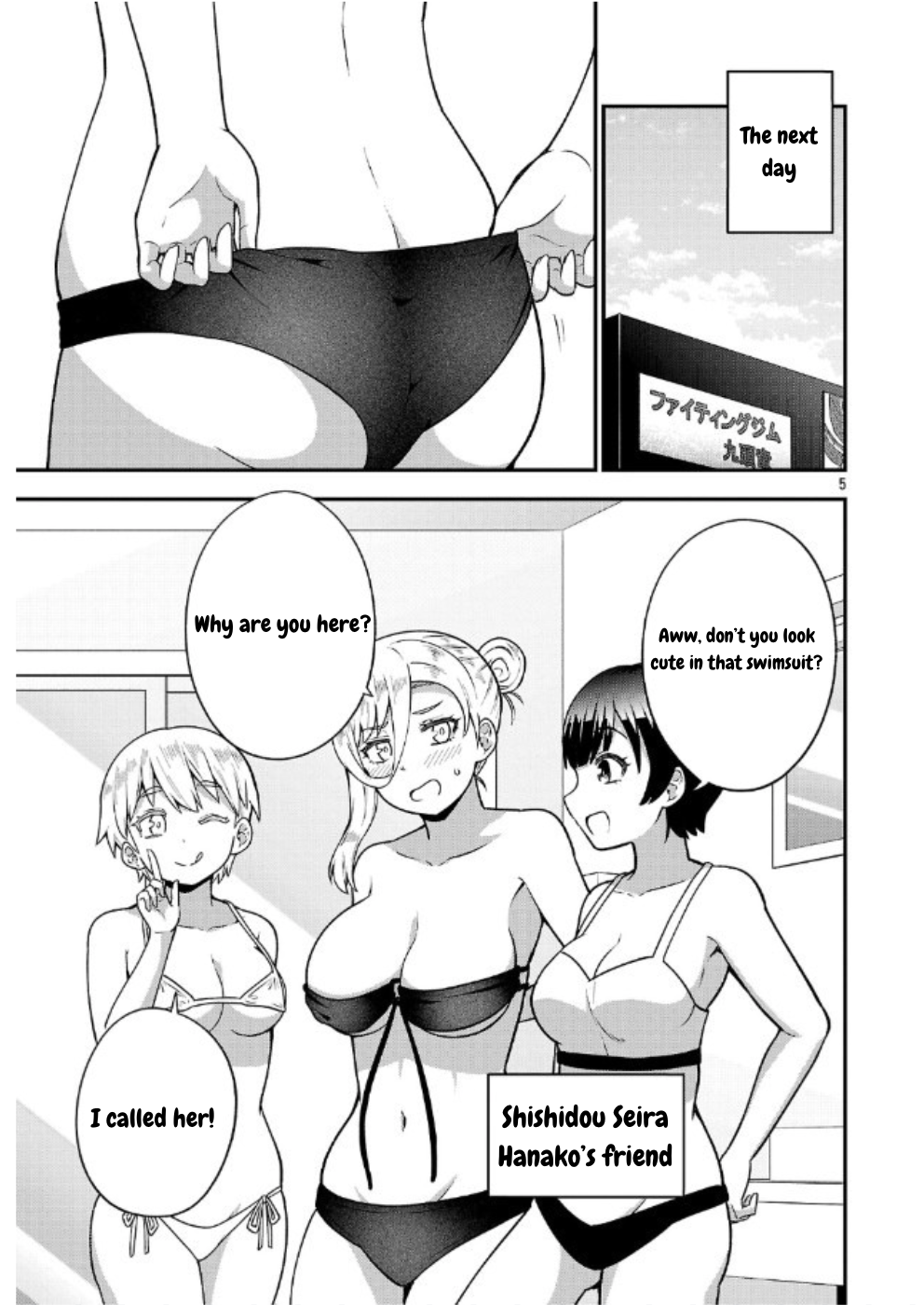 5
