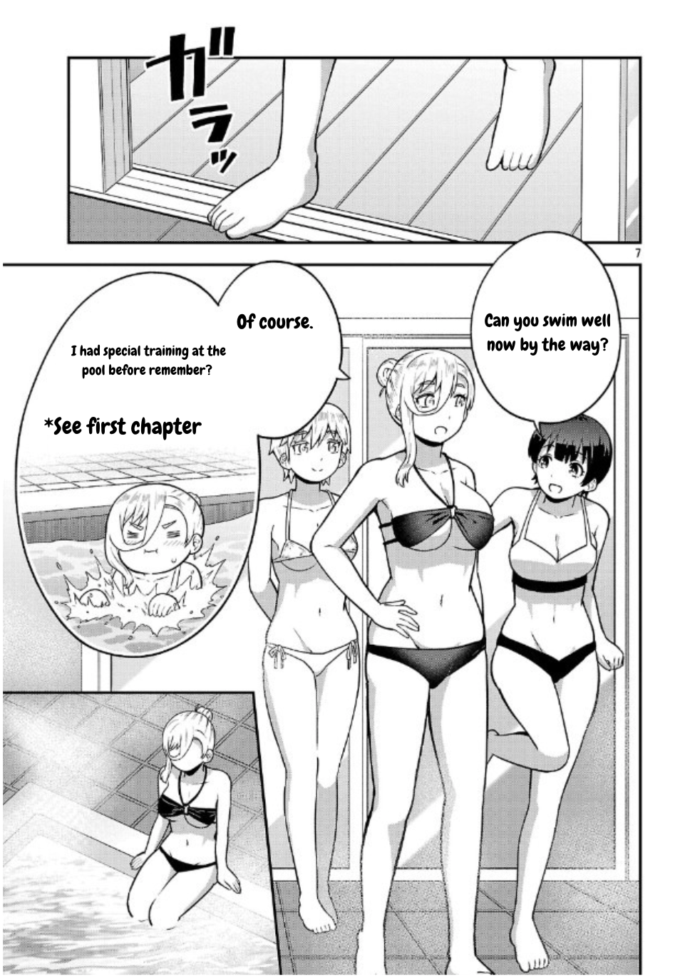 7