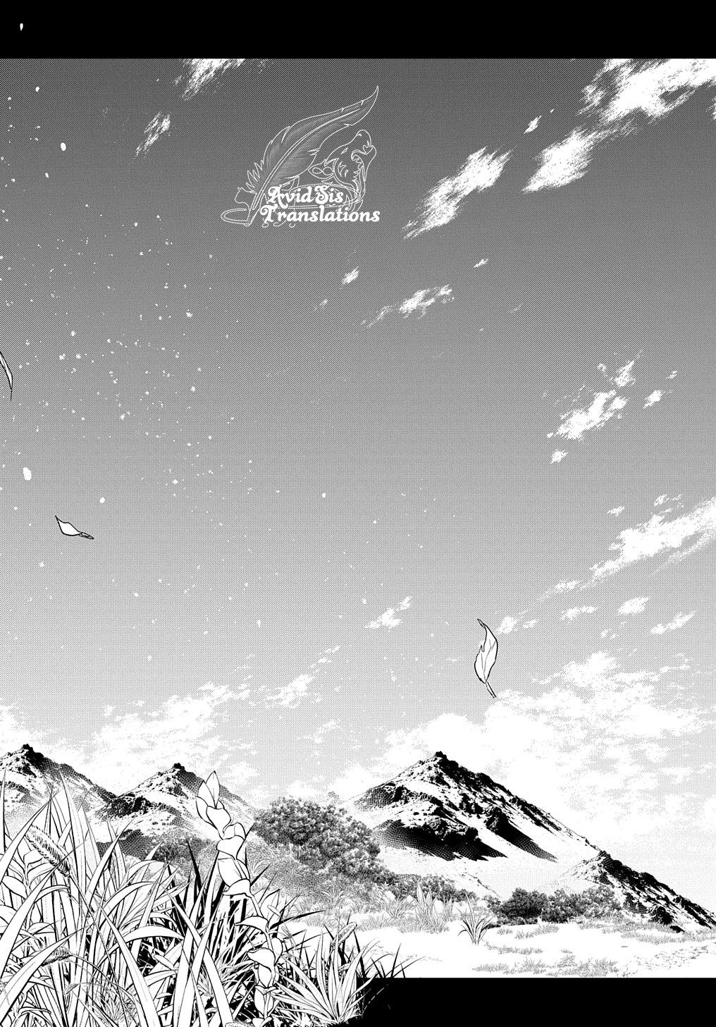 Halaman dari Tensei Youjo wa Akiramenai Chapter 27
