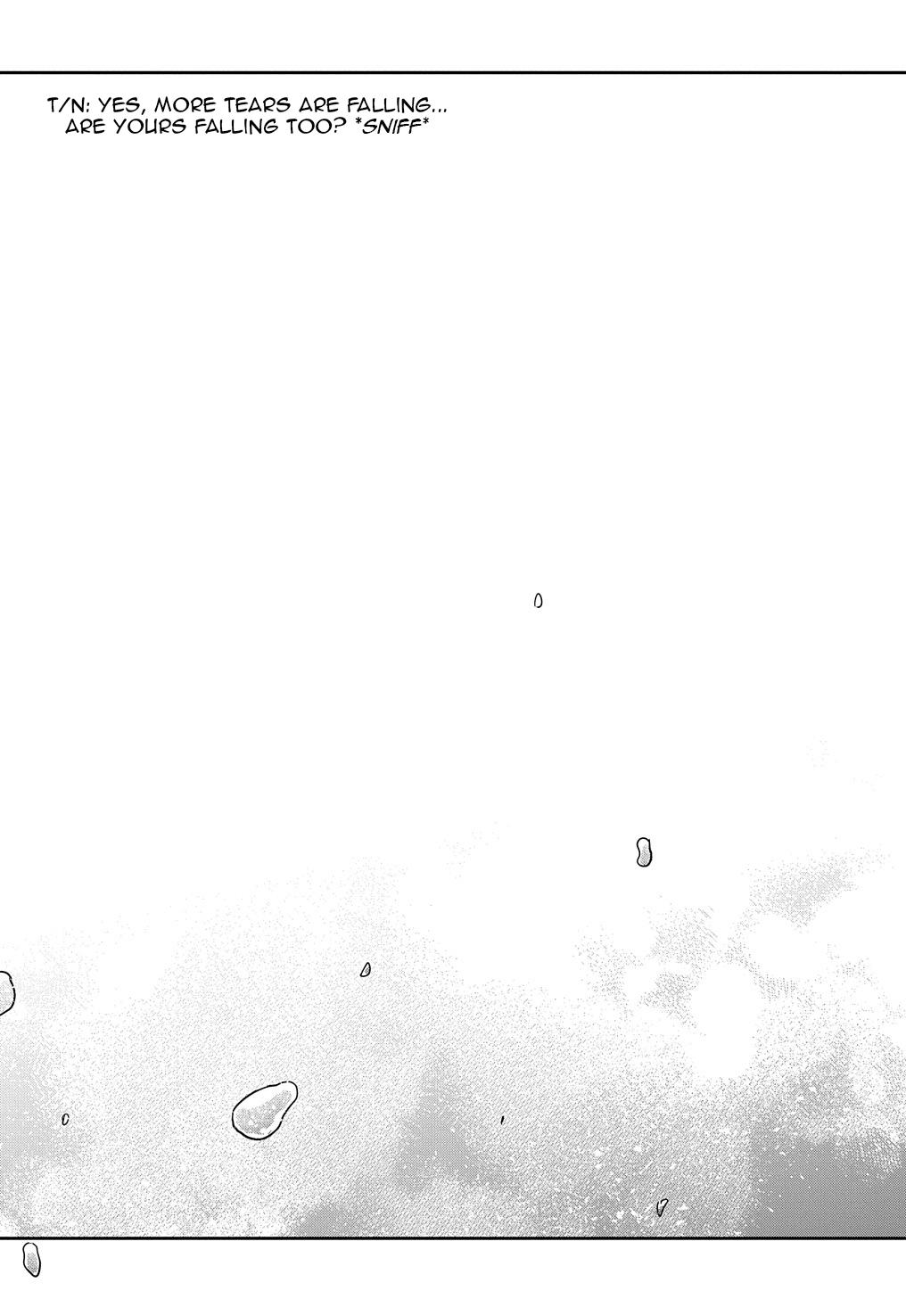 Halaman dari Tensei Youjo wa Akiramenai Chapter 27