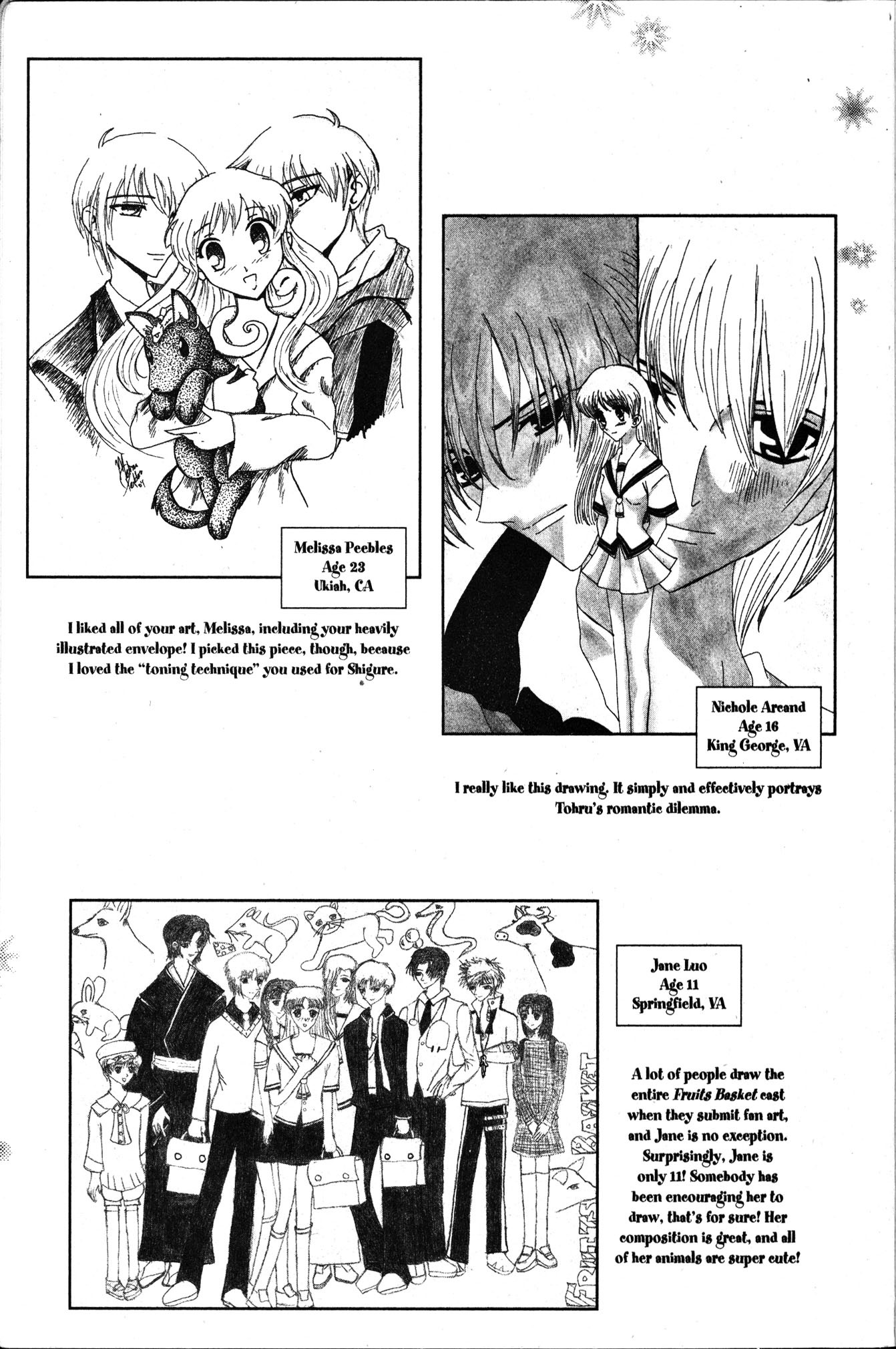 Halaman dari Fruits Basket Chapter 48.5