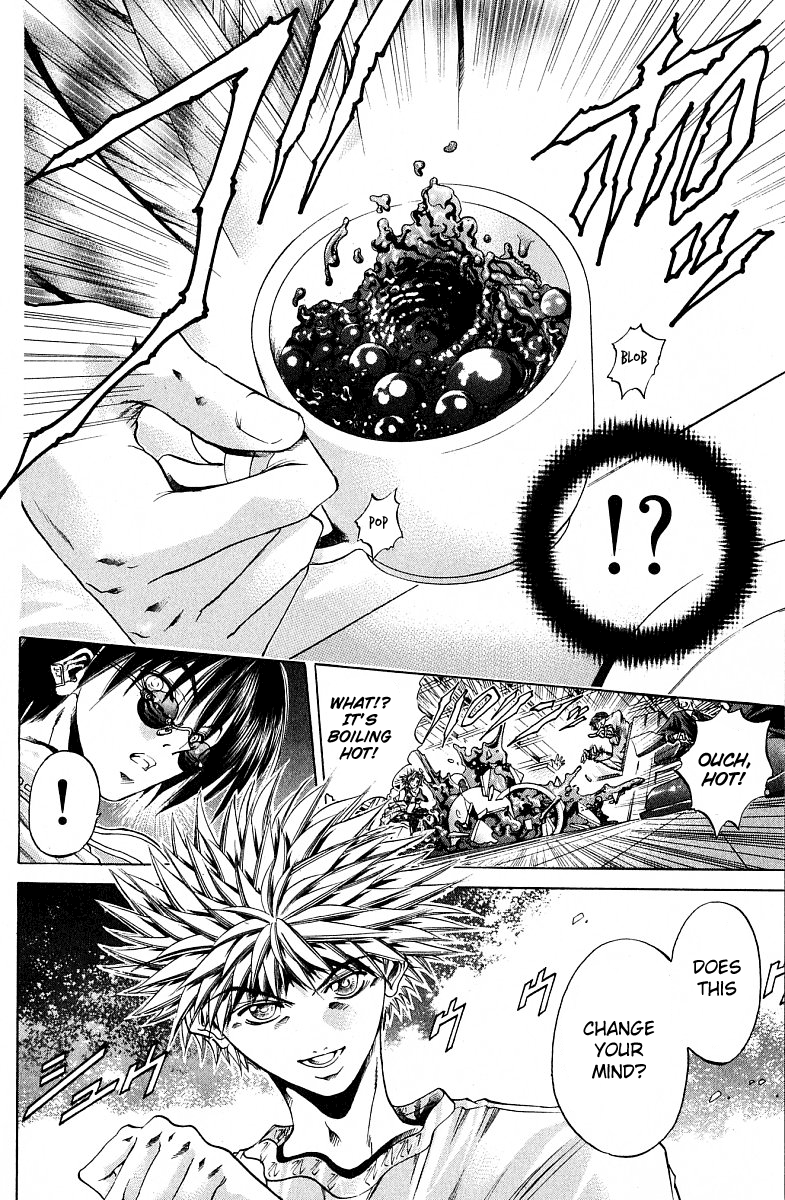 Halaman dari GetBackers Chapter 223
