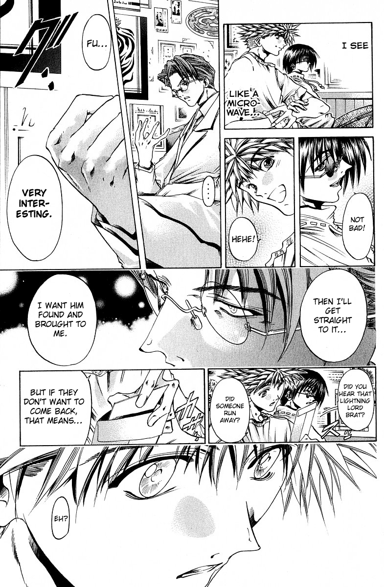 Halaman dari GetBackers Chapter 223