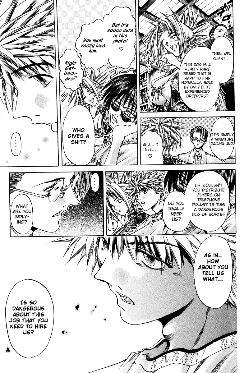 Halaman dari GetBackers Chapter 223