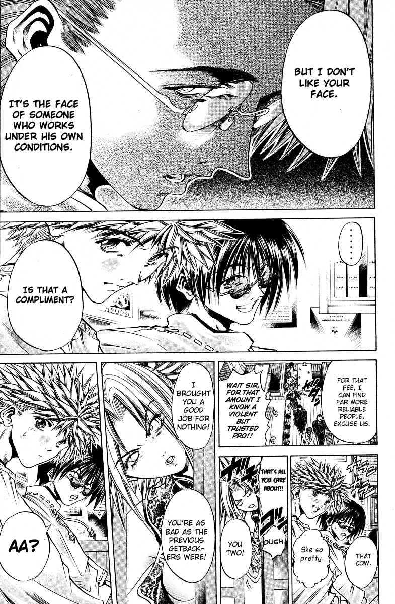 Halaman dari GetBackers Chapter 223