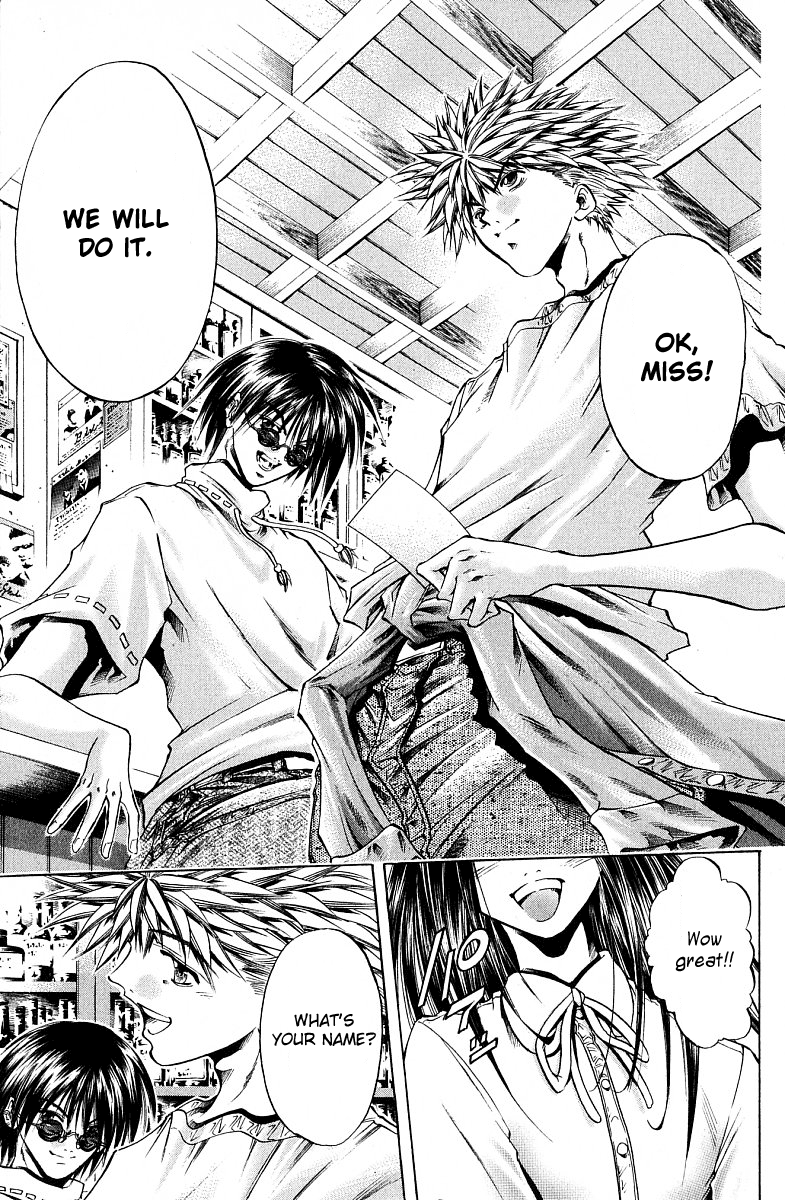 Halaman dari GetBackers Chapter 223